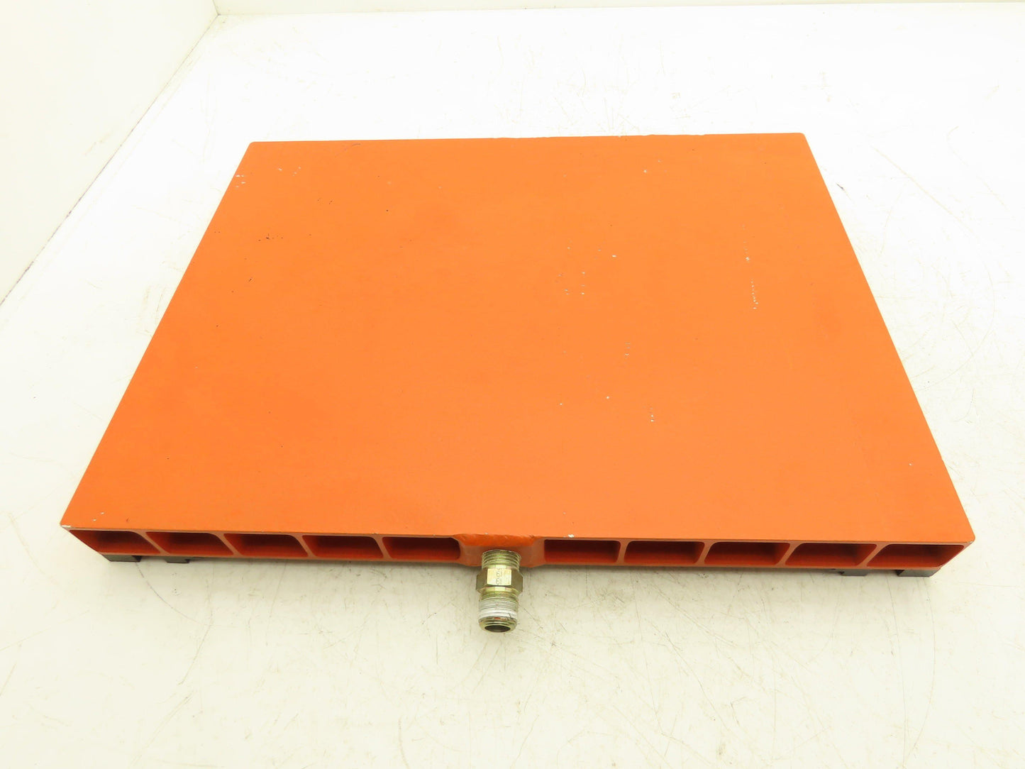 AeroGo 15"x 19.5" Pneumatic Lifting Air Caster Slide Mount *No Air Bag*