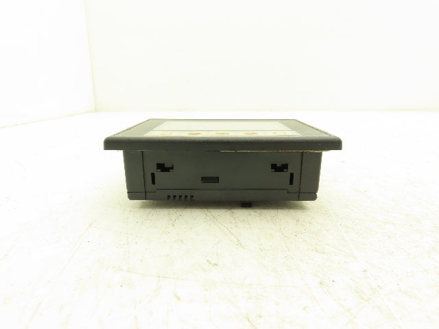 Automation Direct 3" Monochrome Touch Screen LED Backlight C-more Micro Ser. EA1
