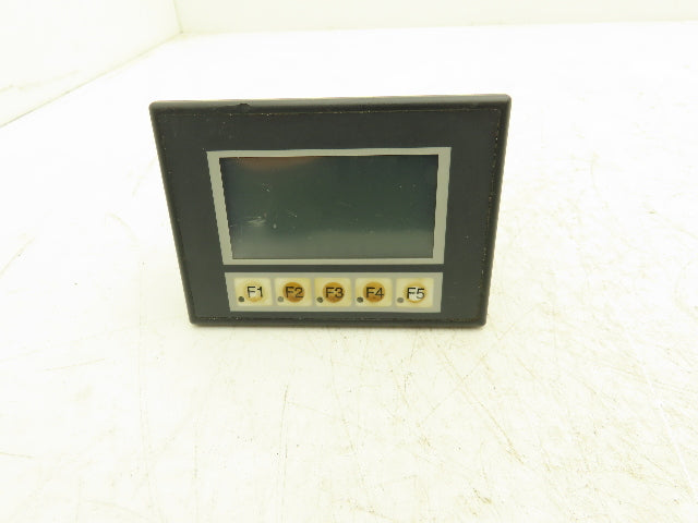 Automation Direct 3" Monochrome Touch Screen LED Backlight C-more Micro Ser. EA1