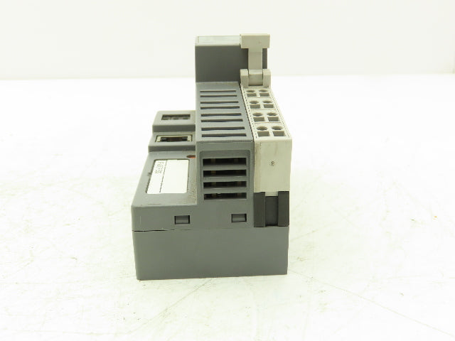Allen Bradley 1734-AENT PLC Module Rack Ethernet Interface I/O Ser A Rev A01