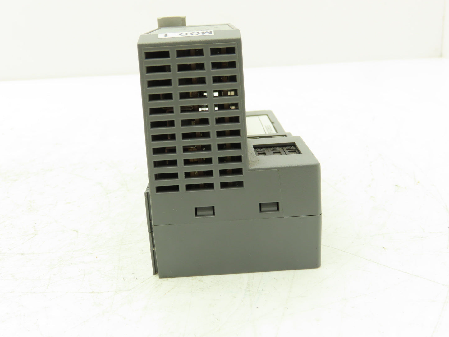 Allen Bradley 1734-AENT PLC Module Rack Ethernet Interface I/O Ser A Rev A01