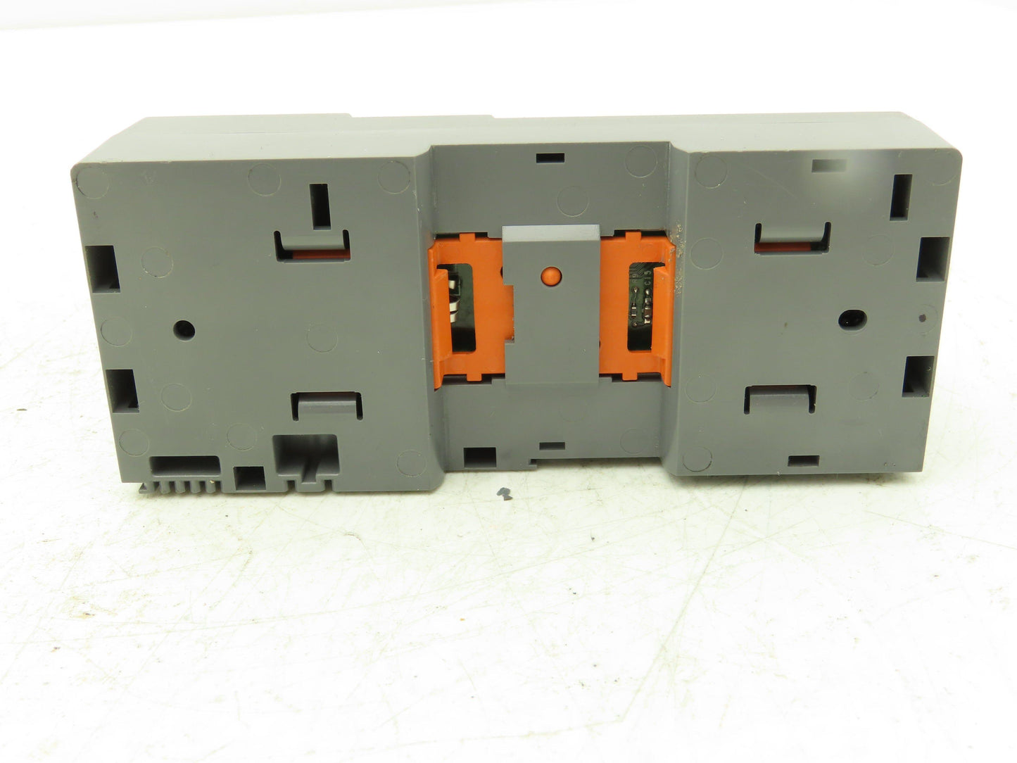 Allen Bradley 1734-AENT PLC Module Rack Ethernet Interface I/O Ser A Rev A01