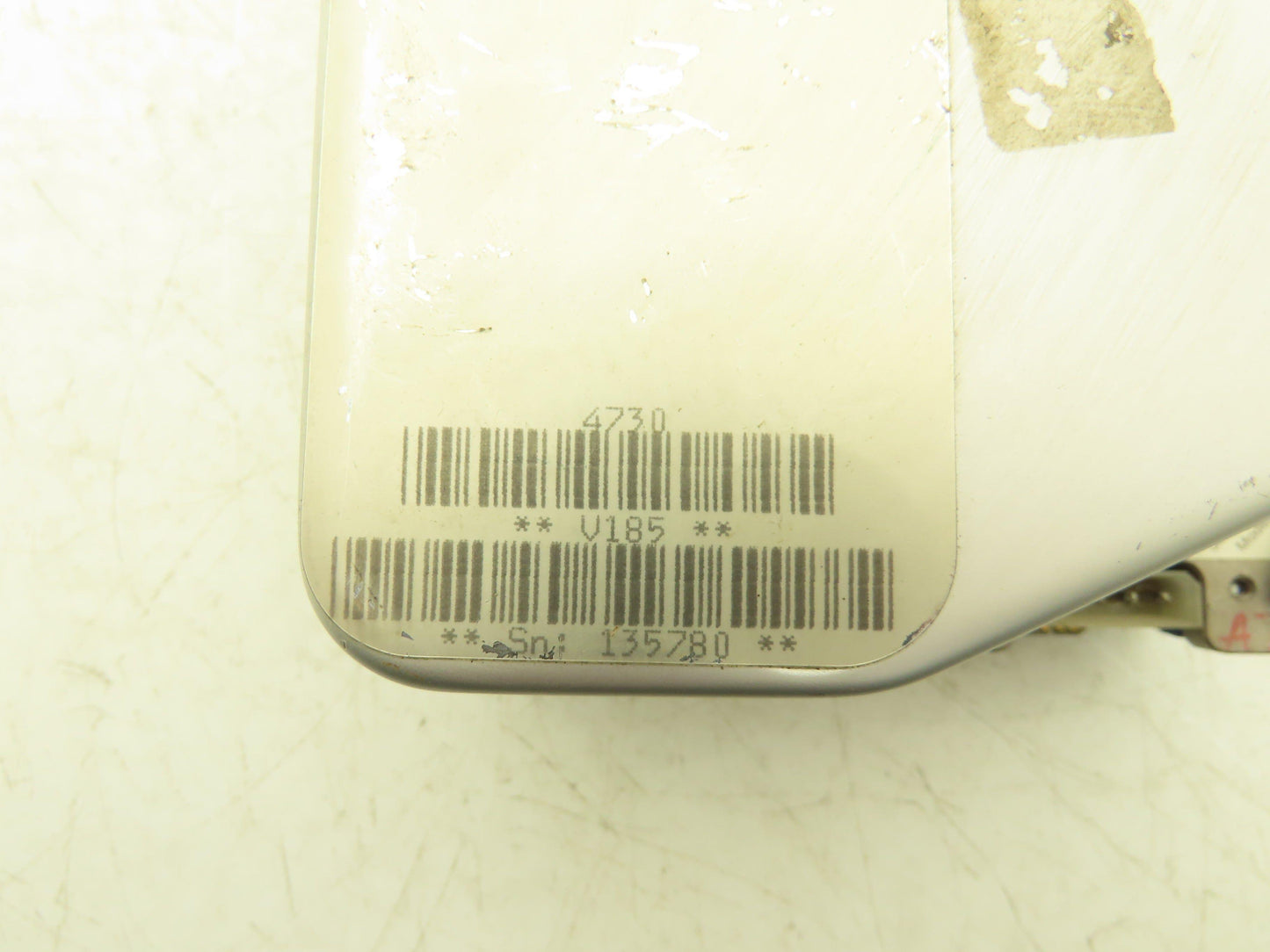 Priam V185 Hard Drive 85MB 5.25" Full Height 3600 rpm MFM