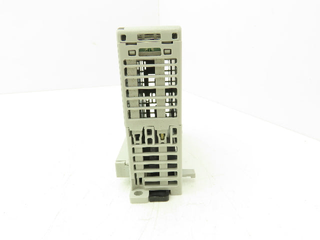 Allen Bradley 1768-EWEB Communications Interface Module Ethernet IP Enhanced Web