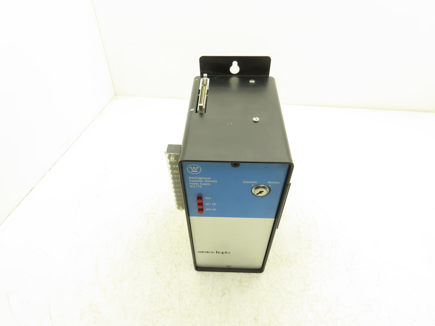 Westinghouse NLE-770 Numa-Logic Expander Remote Power Supply 100VA 120/240VAC In