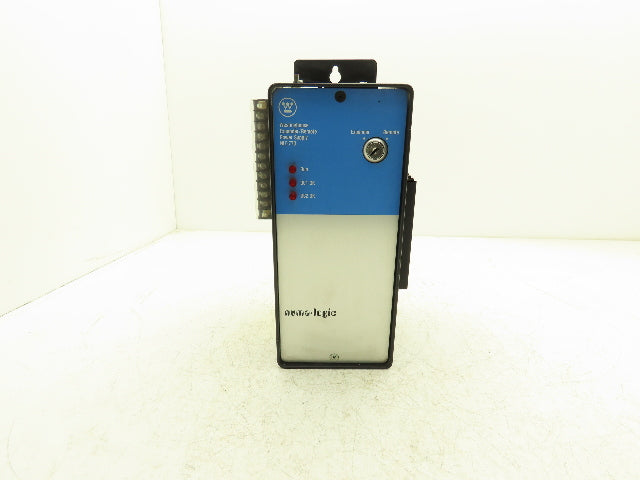 Westinghouse NLE-770 Numa-Logic Expander Remote Power Supply 100VA 120/240VAC In