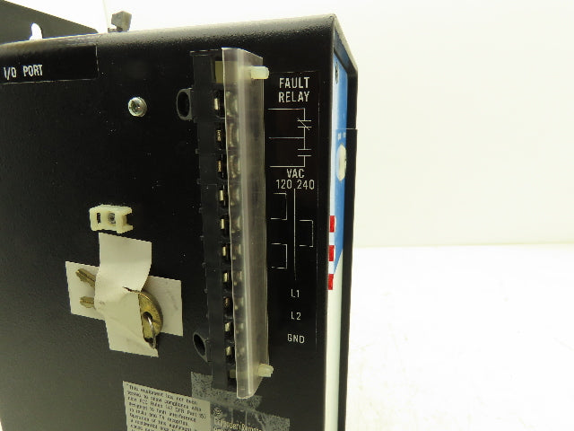 Westinghouse NLE-770 Numa-Logic Expander Remote Power Supply 100VA 120/240VAC In