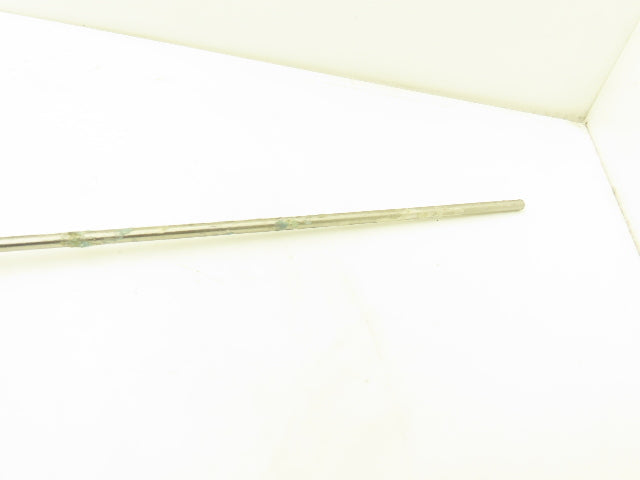Vegaflex 61 Level Sensor 44" 1120mm 580psi 318°F 14-36Vdc IP66/67