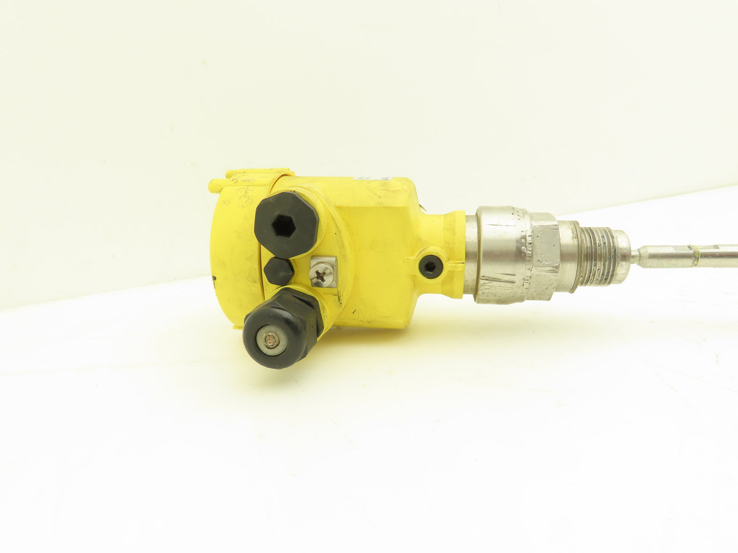 Vegaflex 61 Level Sensor 44" 1120mm 580psi 318°F 14-36Vdc IP66/67