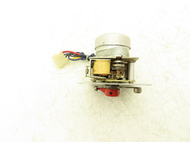 Synchron 610 Clock Motor Timer 120VAC 60Hz 3W 1RPH I403RC-5-6-56