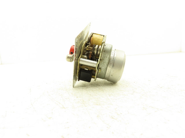 Synchron 610 Clock Motor Timer 120VAC 60Hz 3W 1RPH I403RC-5-6-56