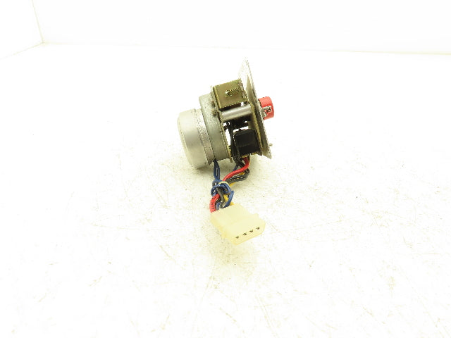 Synchron 610 Clock Motor Timer 120VAC 60Hz 3W 1RPH I403RC-5-6-56