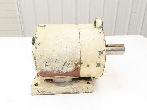Tokimec Vickers SQP3-17-86D-LH-18 Hydraulic Vane Pump 17-25 GPM 2500 PSI