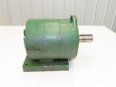 Tokimec Vickers SQP3-25-86D-LH-18 Hydraulic Vane Pump 25-38 GPM 2500 PSI