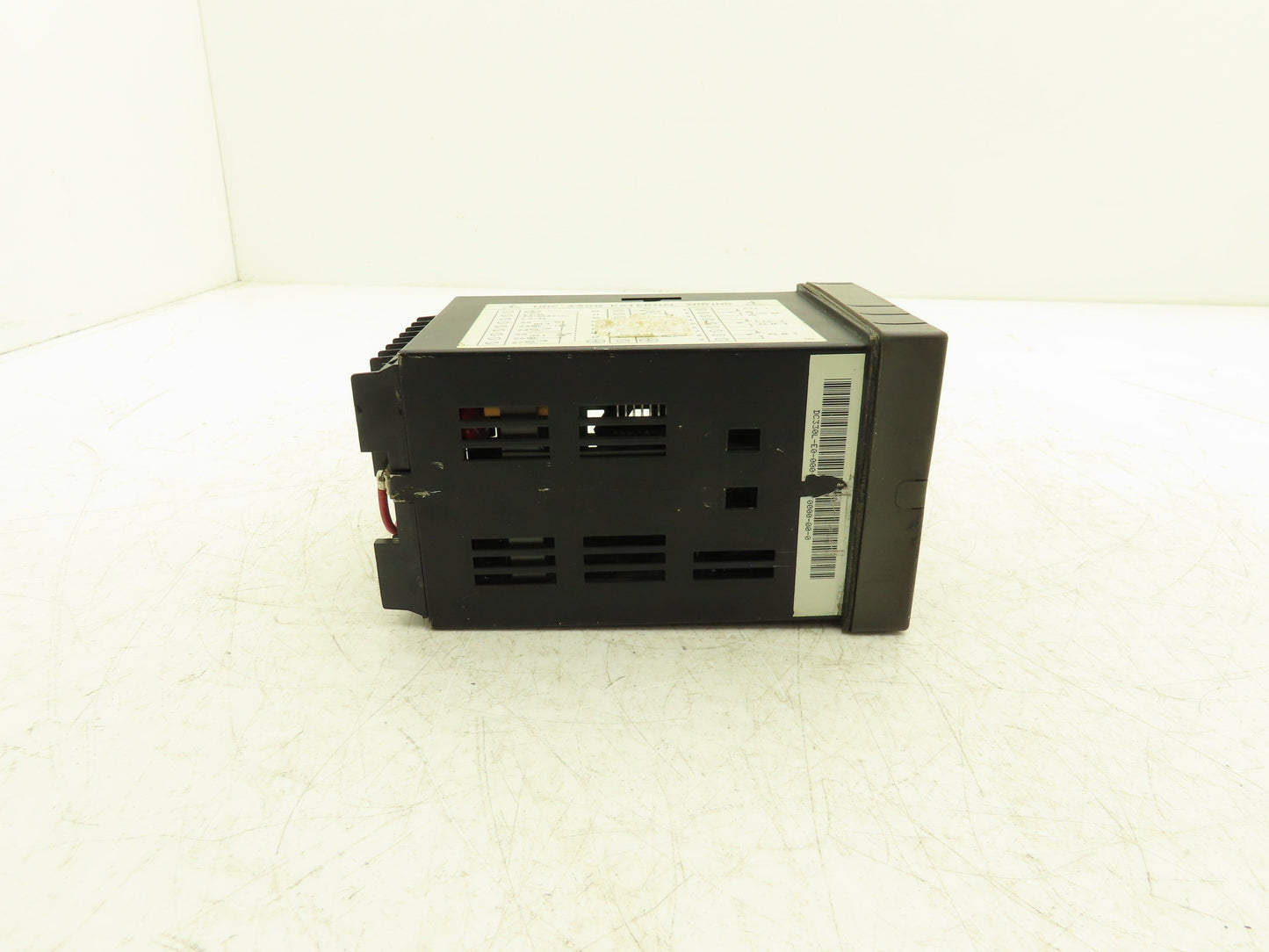 Honeywell DC300E-E-0A0-20-0000-0 UDC3000 Digital Temperature Controller