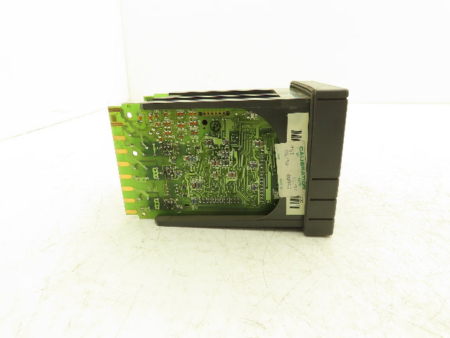 Honeywell DC300E-E-0A0-20-0000-0 UDC3000 Digital Temperature Controller