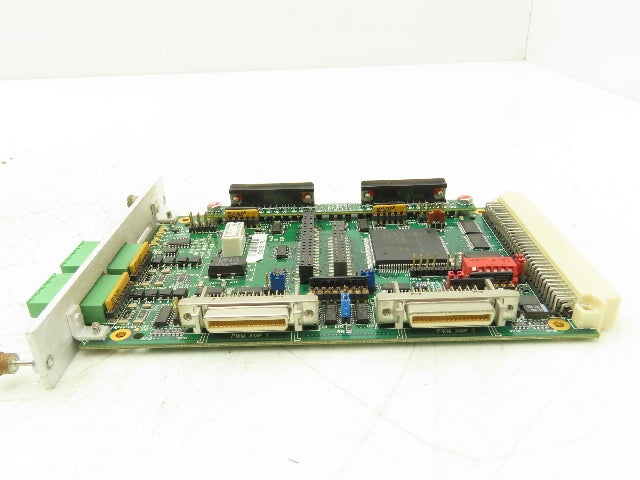 Delta Tau ACC-24E2 2 Axis Interface Digital CPU Processor Card