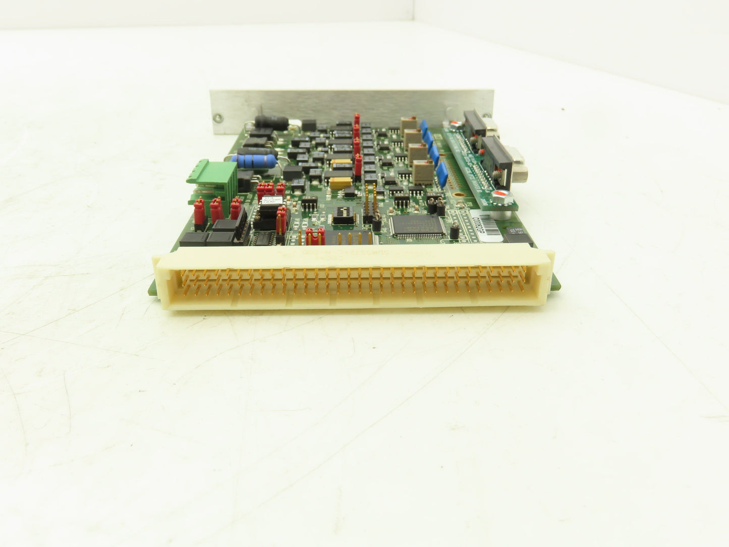 Delta Tau ACC-28E High Resolution A-D Converter Digital CPU Processor Card
