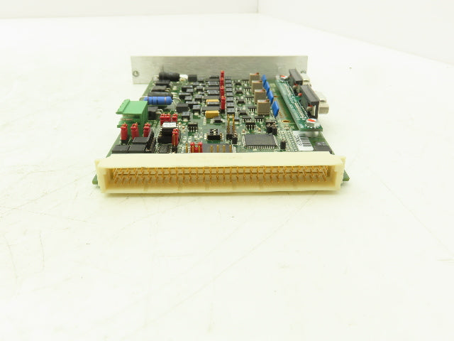 Delta Tau ACC-28E High Resolution A-D Converter Digital CPU Processor Card
