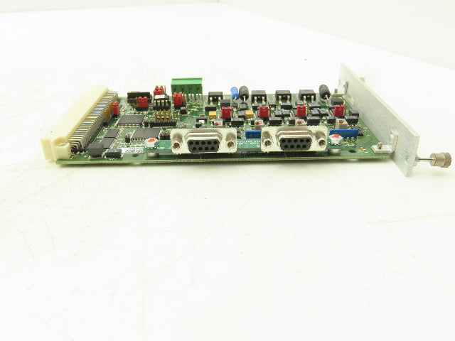 Delta Tau ACC-28E High Resolution A-D Converter Digital CPU Processor Card