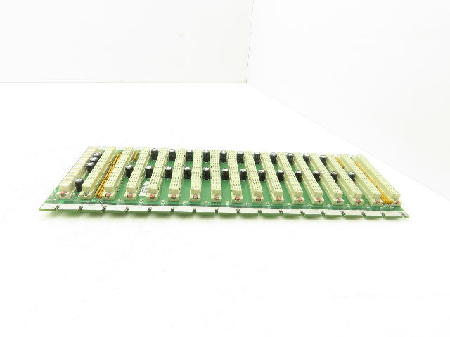 Delta Tau 603471-102 UBUS Backplane 16 Slot ACC-U16 Printed Circuit Board