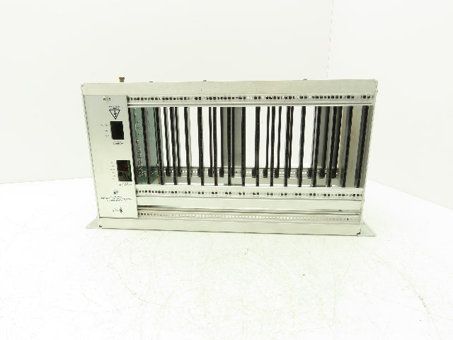 Delta Tau ACC-E1 AC Power Supply 120V 240V CPU Power Supply Unit And PLC Chassis