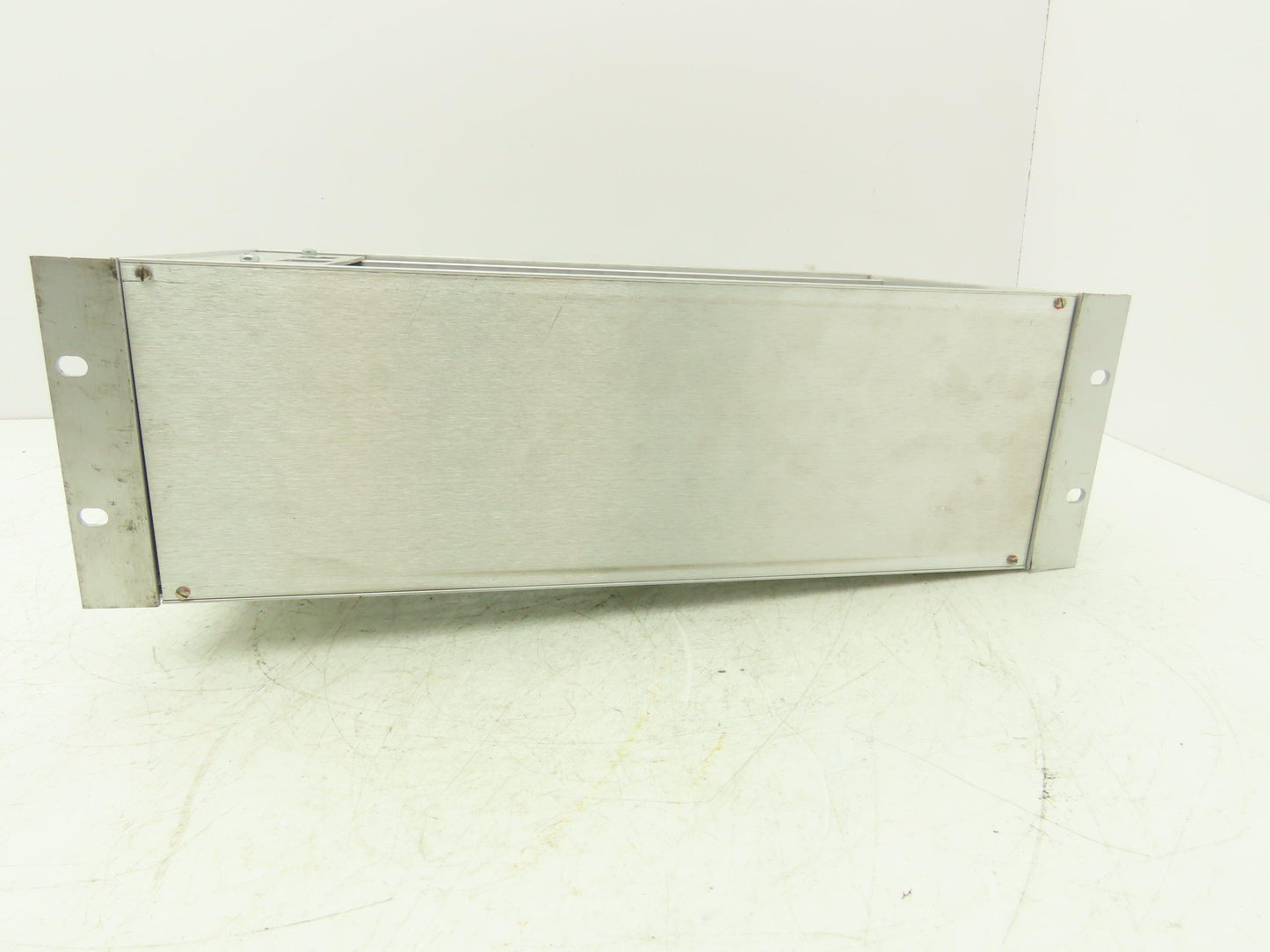 Delta Tau ACC-E1 AC Power Supply 120V 240V CPU Power Supply Unit And PLC Chassis