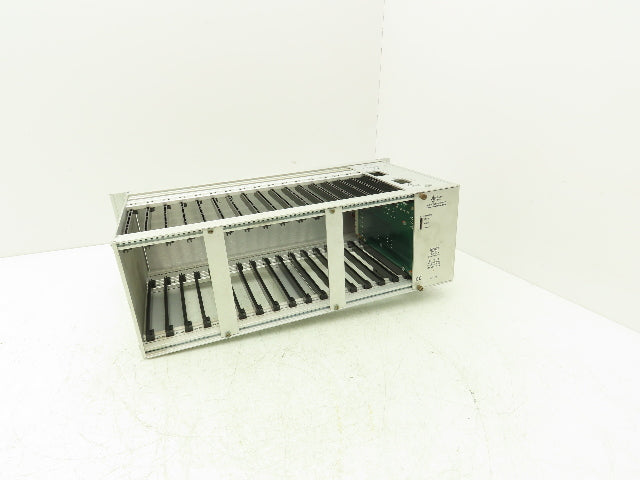 Delta Tau ACC-E1 AC Power Supply 120V 240V CPU Power Supply Unit And PLC Chassis
