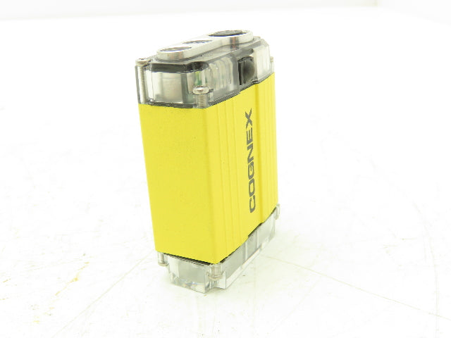 Cognex 821-0025-2R D Dataman DM200X Barcode Reader Scanner One Vision Drive