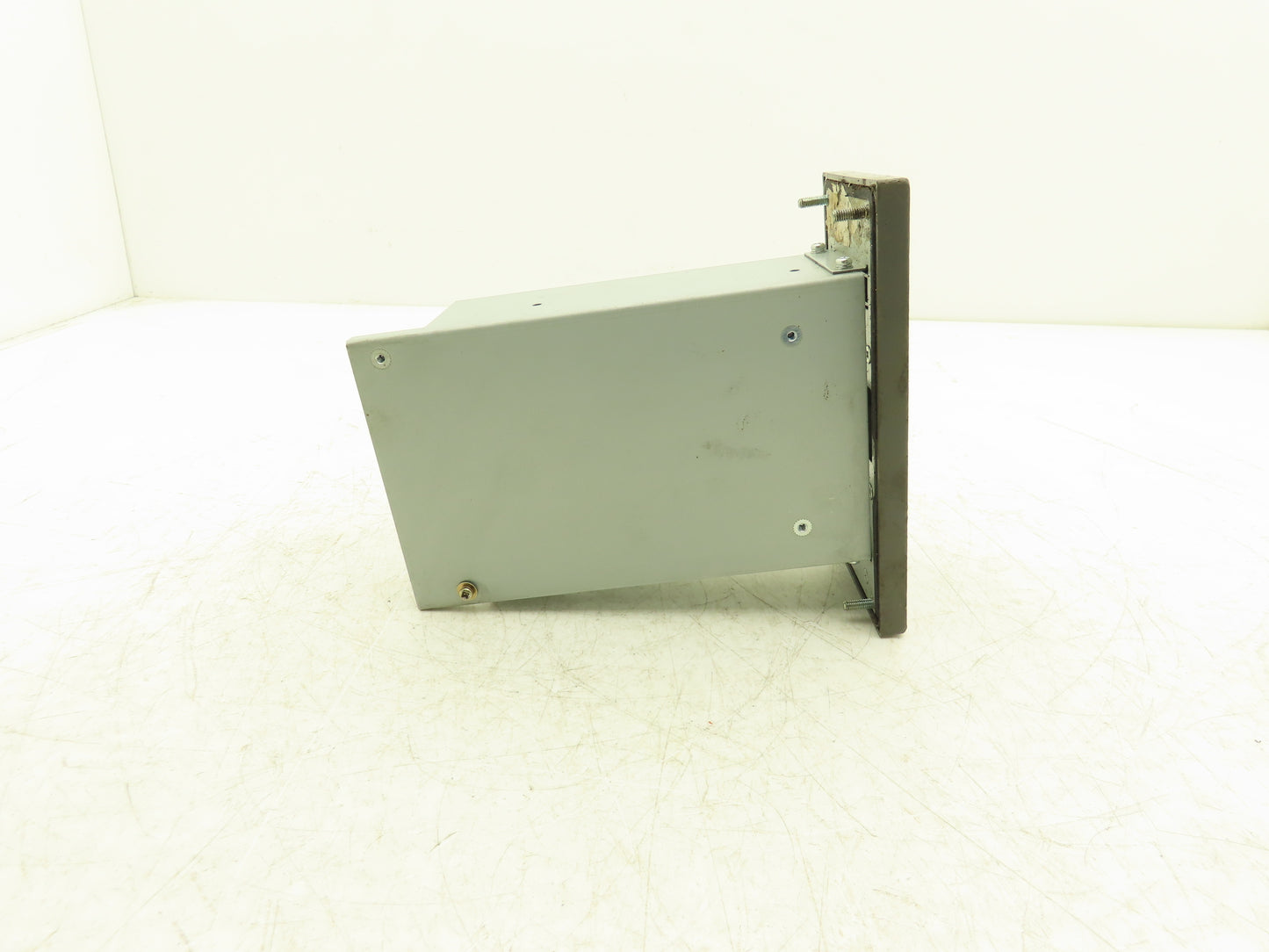 Okuma 1911-2300-ACD092 E4809-045-180-A FDD-RS422 Floppy Drive Bay