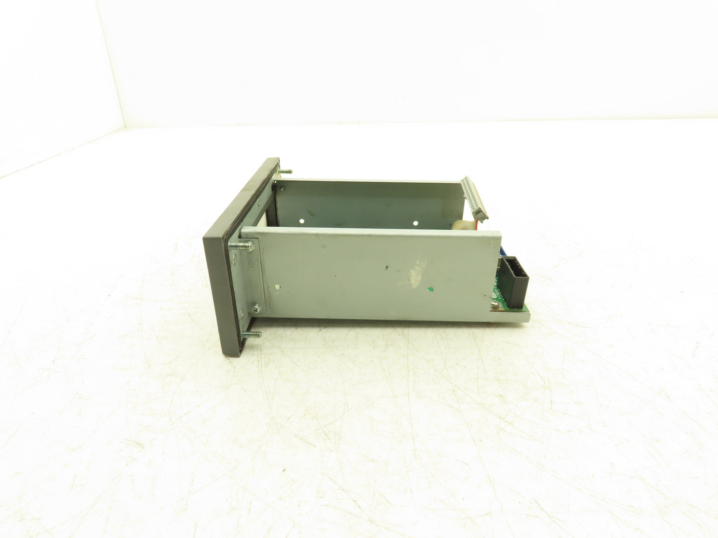 Okuma 1911-2300-ACD092 E4809-045-180-A FDD-RS422 Floppy Drive Bay