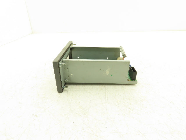 Okuma 1911-2300-ACD092 E4809-045-180-A FDD-RS422 Floppy Drive Bay