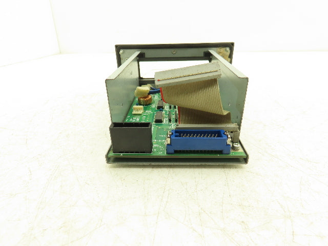 Okuma 1911-2300-ACD092 E4809-045-180-A FDD-RS422 Floppy Drive Bay