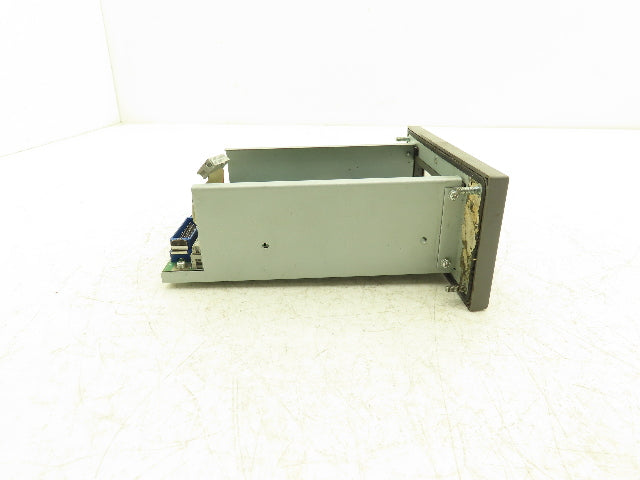 Okuma 1911-2300-ACD092 E4809-045-180-A FDD-RS422 Floppy Drive Bay