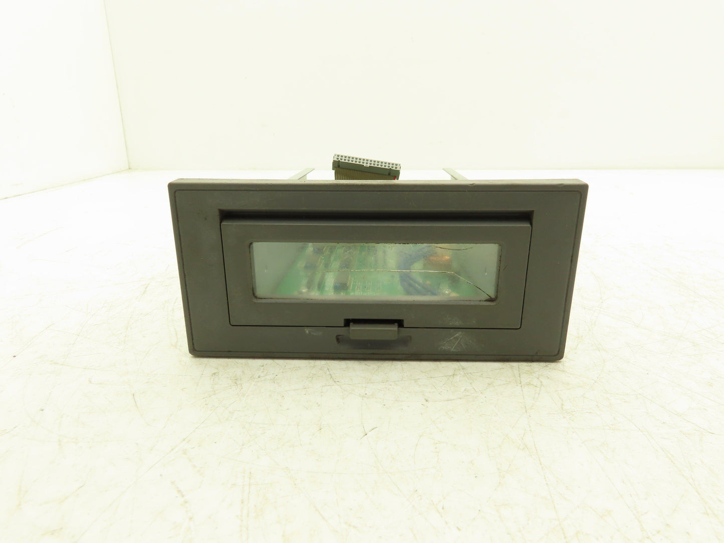 Okuma 1911-2300-ACD092 E4809-045-180-A FDD-RS422 Floppy Drive Bay