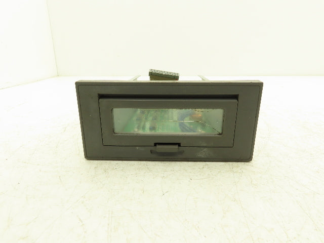 Okuma 1911-2300-ACD092 E4809-045-180-A FDD-RS422 Floppy Drive Bay