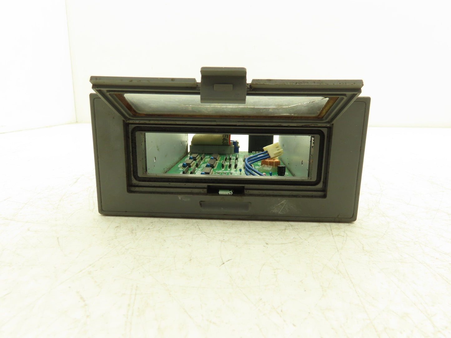 Okuma 1911-2300-ACD092 E4809-045-180-A FDD-RS422 Floppy Drive Bay