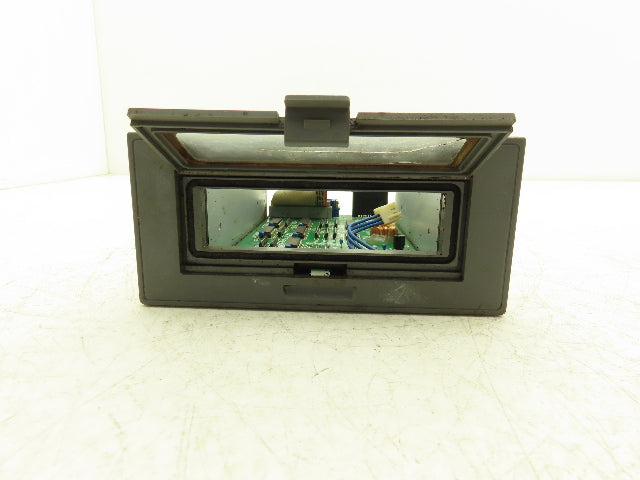 Okuma 1911-2300-ACD092 E4809-045-180-A FDD-RS422 Floppy Drive Bay