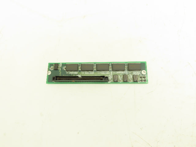 Okuma E4809-436-060-B Opus7000 DRAM Memory Card II