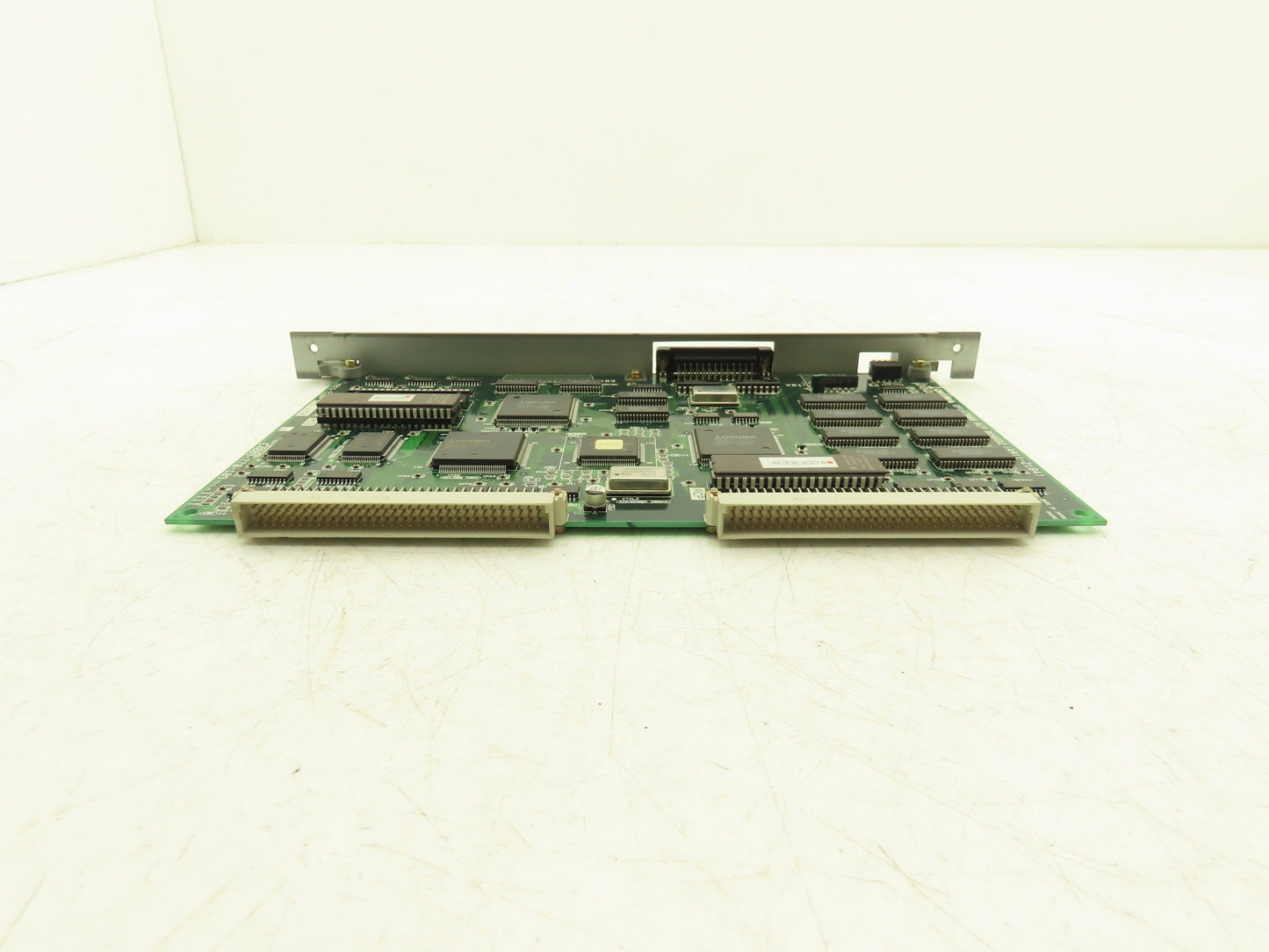 Okuma E4809-770-109 Opus7000 ACP Board2 Circuit Board Module
