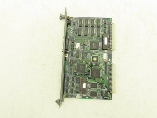Okuma E4809-770-109 Opus7000 ACP Board2 Circuit Board Module