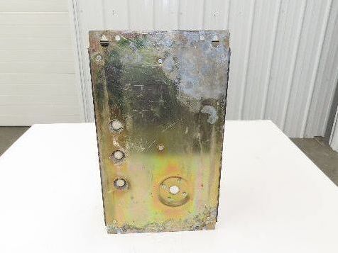 ABB ACS501-015-4-00P2 Adjustable Frequency Drive VFD 440-500V 3Ph 20Hp