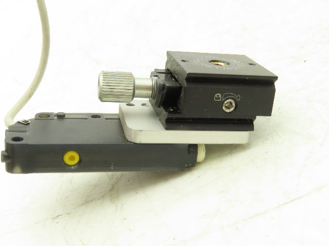 Baumer UNCK 09U6914/KS35AD1 Ultrasonic Distance Measuring Sensors 30VDC Lot of 4