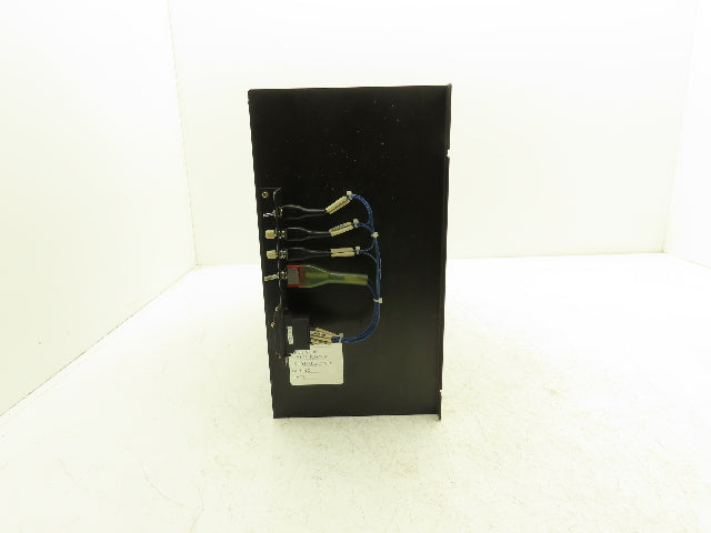 Okuma OPUS 7000 E7191-855-019-2 CPU/IF Rack 12 Chassis Backplane Add-On Cards
