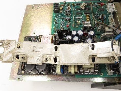 Allen Bradley 1392-B040-RF-MC-B-D1-F1-F4 AC Drive 480Vac In 440v 19A 0-200Hz Out