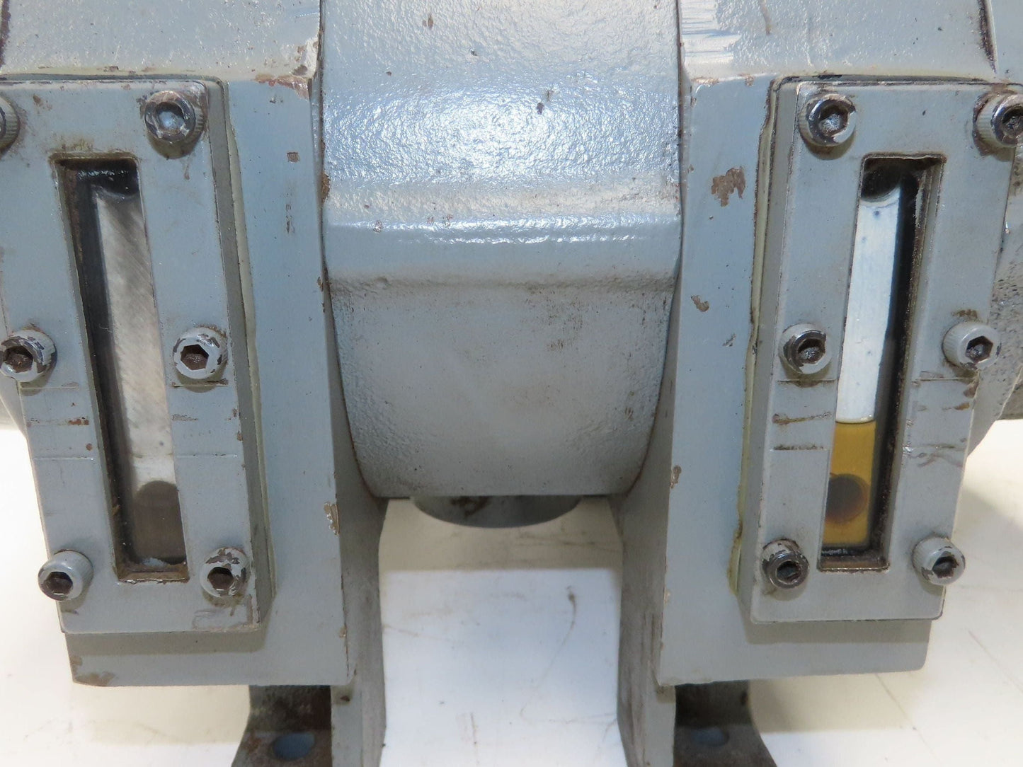 MD-Pneumatics 46A-3202.5 Positive Displacement Rotary Lobe Blower 1.5"NPT