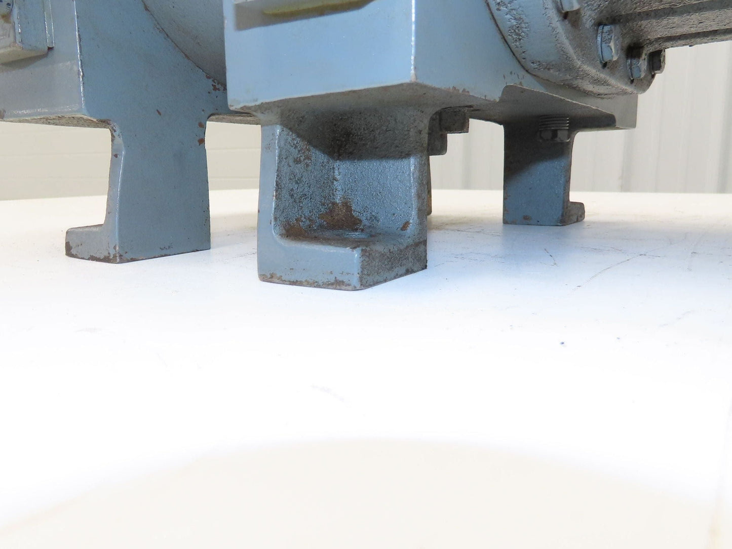 MD-Pneumatics 46A-3202.5 Positive Displacement Rotary Lobe Blower 1.5"NPT