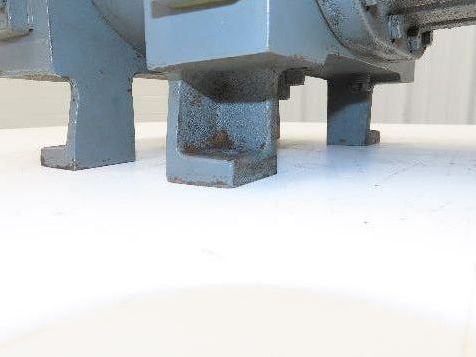 MD-Pneumatics 46A-3202.5 Positive Displacement Rotary Lobe Blower 1.5"NPT