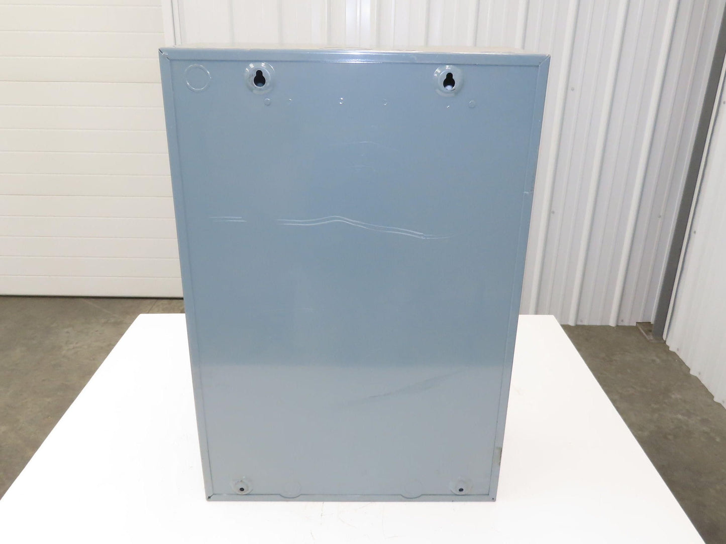 Allen Bradley 512-DACD-26R Combination Motor Starter Sz 3 NEMA 50HP 480V Fused