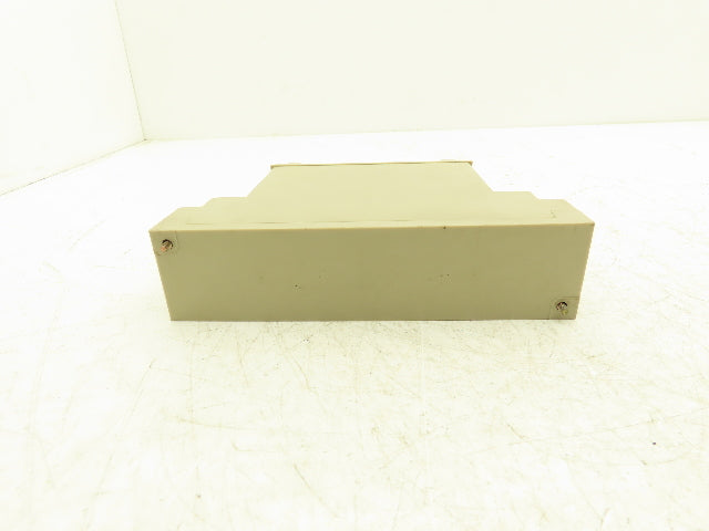 P&H JGSM-09-73051-00090 Smartorque Pre Ampl Motion Control